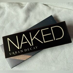 🆕Urban Decay Original Naked Palette